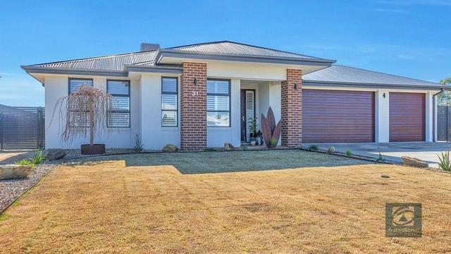 31 Bottlebrush Drive, NSW 2731