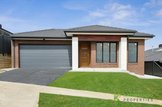 5 Lowe Drive, VIC 3754