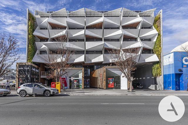 407/32 Mort Street, ACT 2612