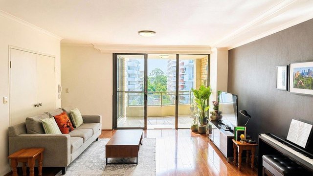103/107-115 Pacific Highway, NSW 2077