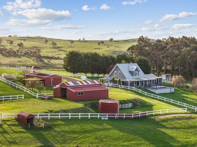 470 Goochs Lane, VIC 3444