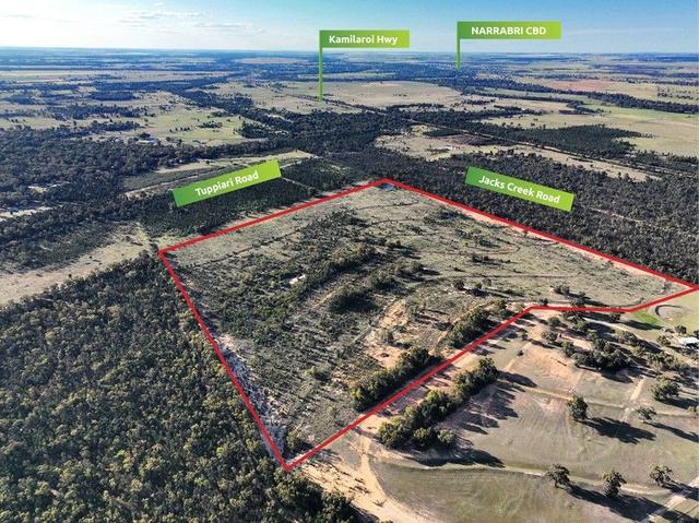 516 Jacks Creek Road, NSW 2390