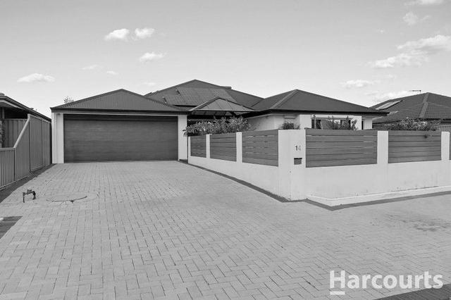 14 Tassell Way, WA 6208