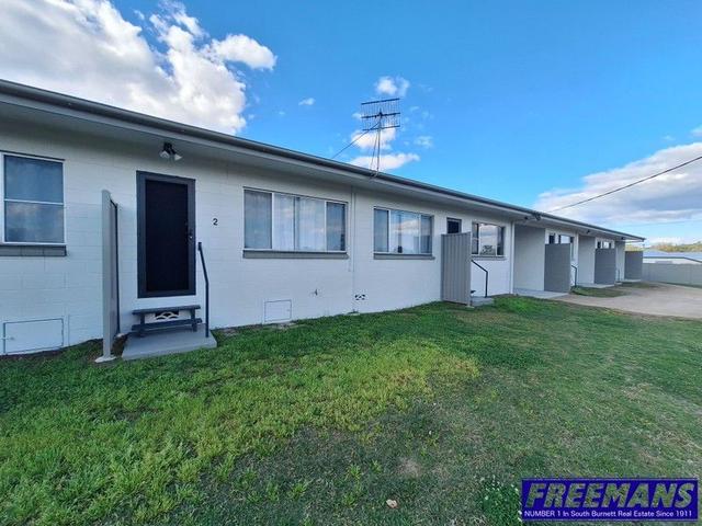 2/8 Alfred Street, QLD 4615