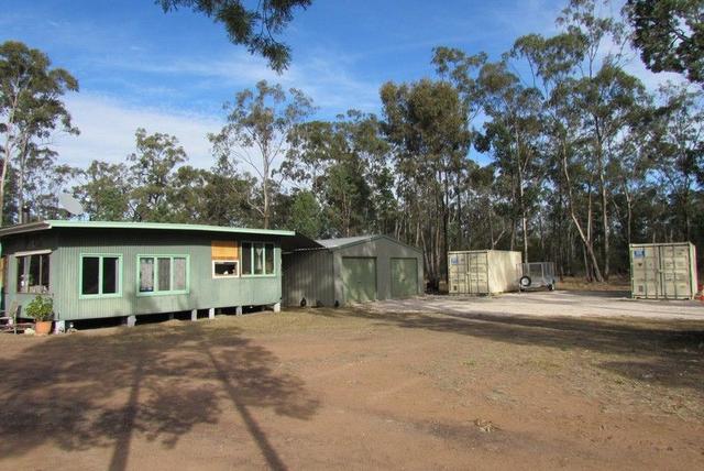 (no street name provided), QLD 4421