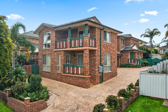 1/126 Glider Avenue, NSW 2529