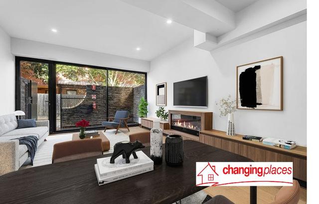 3/99 Hotham Street, VIC 3183