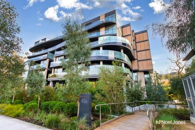 603/42a Nelson Street, VIC 3134
