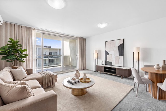 68/57 Benjamin Way, ACT 2617