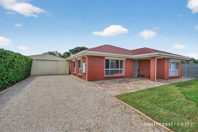7 Beryl Court, SA 5213