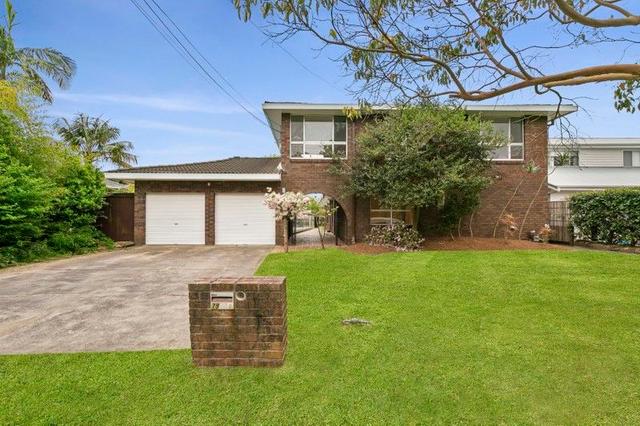 79 Darley  Street, NSW 2087