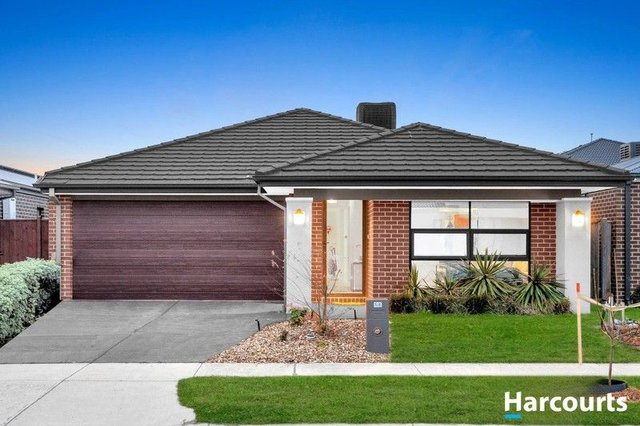25 Shulze Drive, VIC 3978