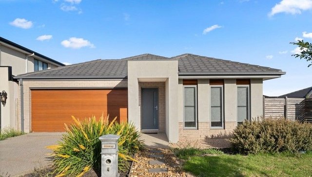 4 Stockwell Street, VIC 3024