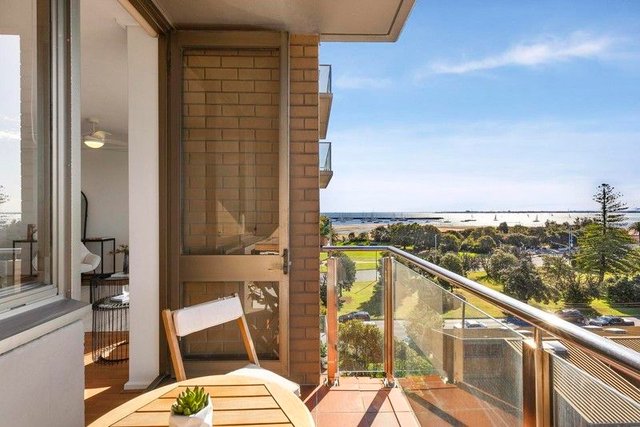 48/343 -346 Beaconsfield Parade, VIC 3182