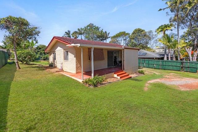 536 Old Cleveland Road East, QLD 4159