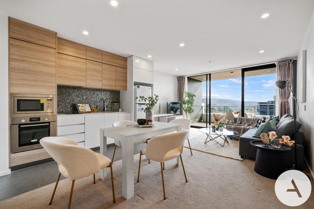 161/45 West Row, ACT 2601
