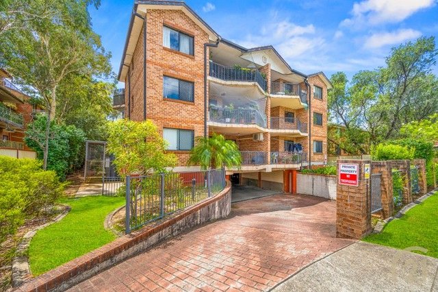 1/49-51 Calliope Street, NSW 2161