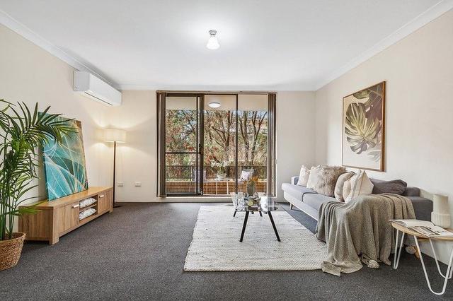 2/16 Central  Avenue, NSW 2145