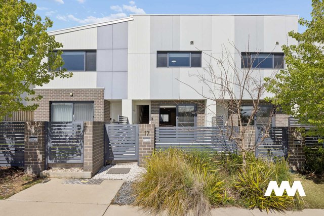 17 Hedditch Court, ACT 2615