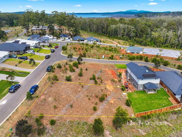 14 Northerly Terrace, NSW 2444