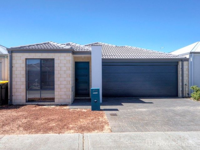 3/143 Pannage Way, WA 6055