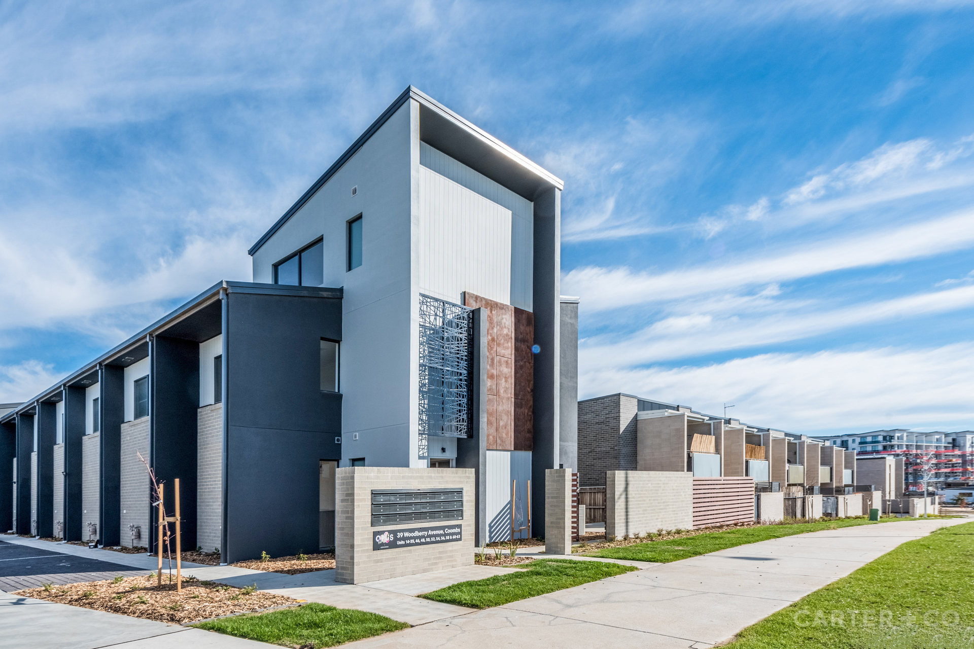 34/39 Woodberry Avenue, Coombs ACT 2611 Allhomes