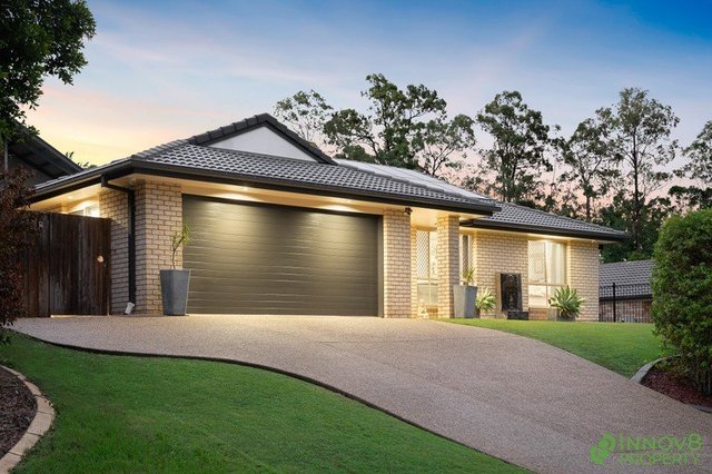 25 Rothschild Street, QLD 4037