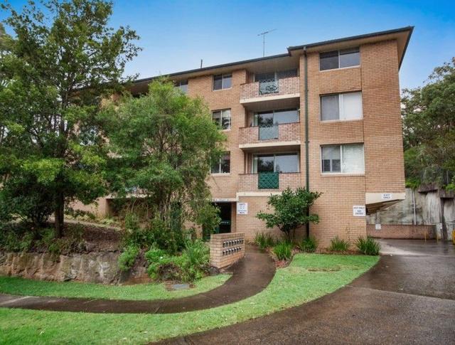 26/1-9 Oxley Avenue, NSW 2226