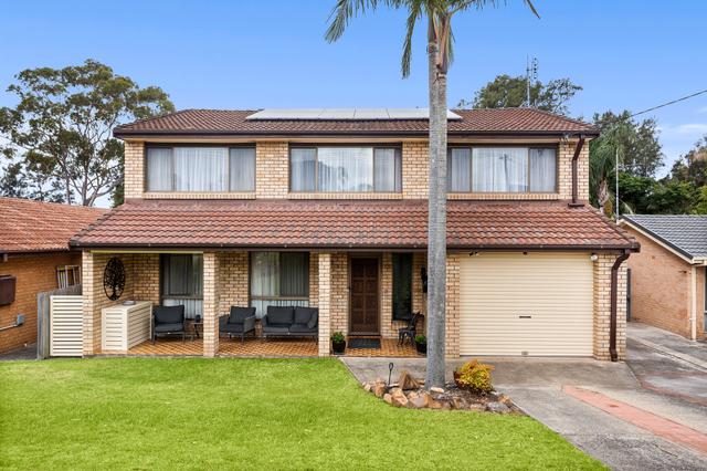 40 Bass Street, NSW 2528