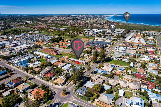 3/143 Fitzgerald Street, WA 6530