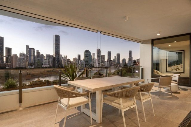 2701/8 River Terrace, QLD 4169