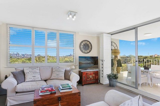 27/669 Military Road, NSW 2088