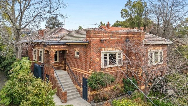 191 Cashmere Street, VIC 3032