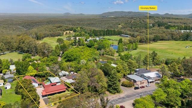 2473 Bells Line Of Road, NSW 2758