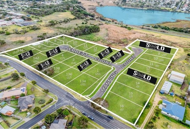 Lot 6 Manning Court, VIC 3305