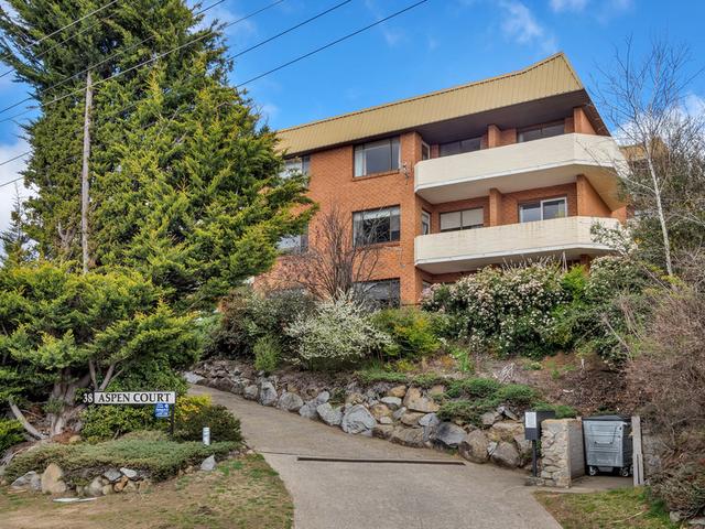 2/38 Gippsland Street, NSW 2627
