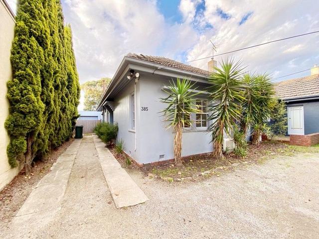 385 Waverley Road, VIC 3145