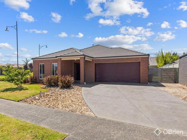 26 Bluestone Street, VIC 3810