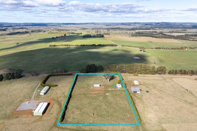 239 McAlister Road, NSW 2583
