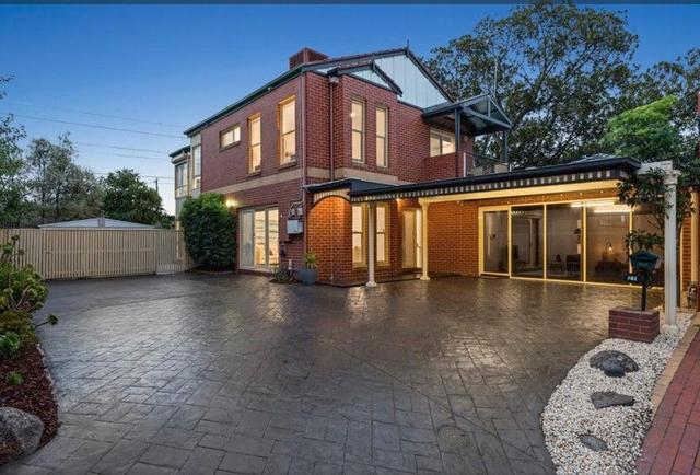 21 Zoe Circuit, VIC 3070