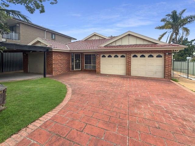 119 Miller Road, NSW 2162