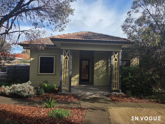 3 Toms Crescent, ACT 2602