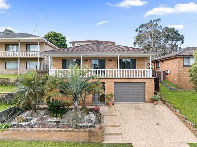 16 O'Donnell Drive, NSW 2525