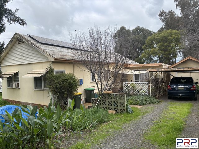 25 Reid Street, NSW 2870