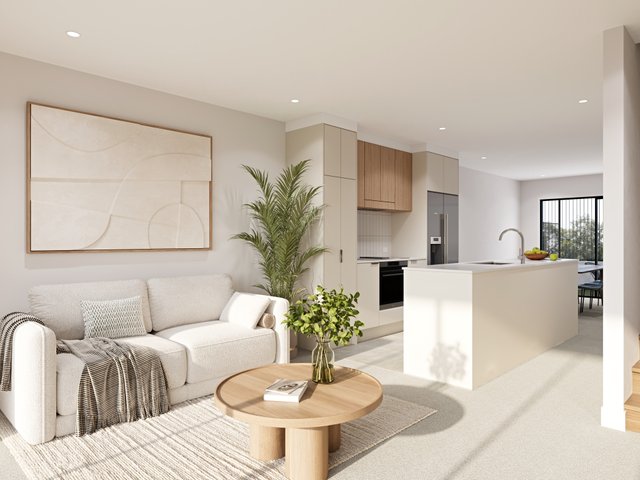 3B/79 University Drive, NSW 2298