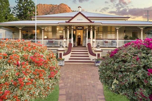40 Paxton Street, QLD 4810