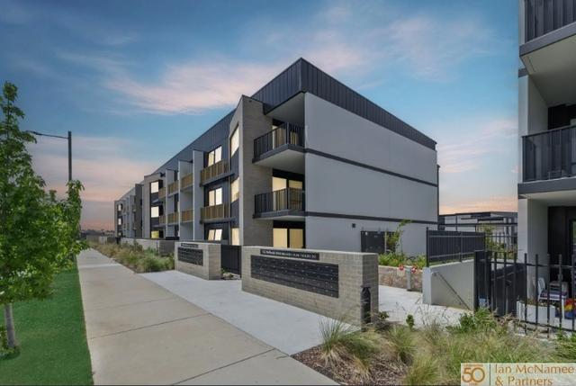 214/125 Wellsvale Drive, NSW 2620
