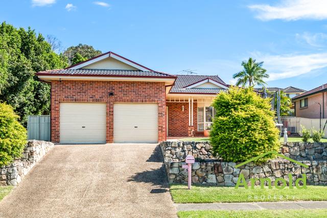 26 Coachwood Drive, NSW 2304