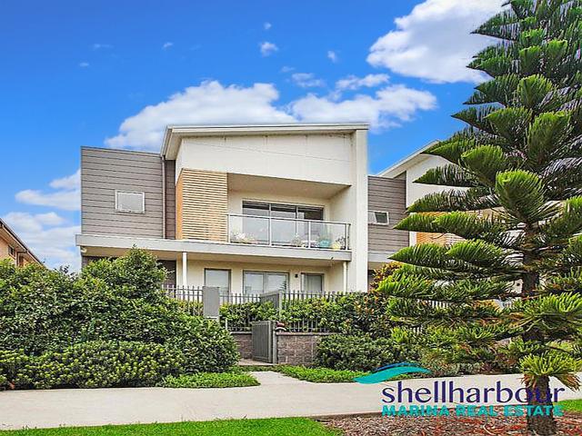 168 Harbour Boulevard, NSW 2529