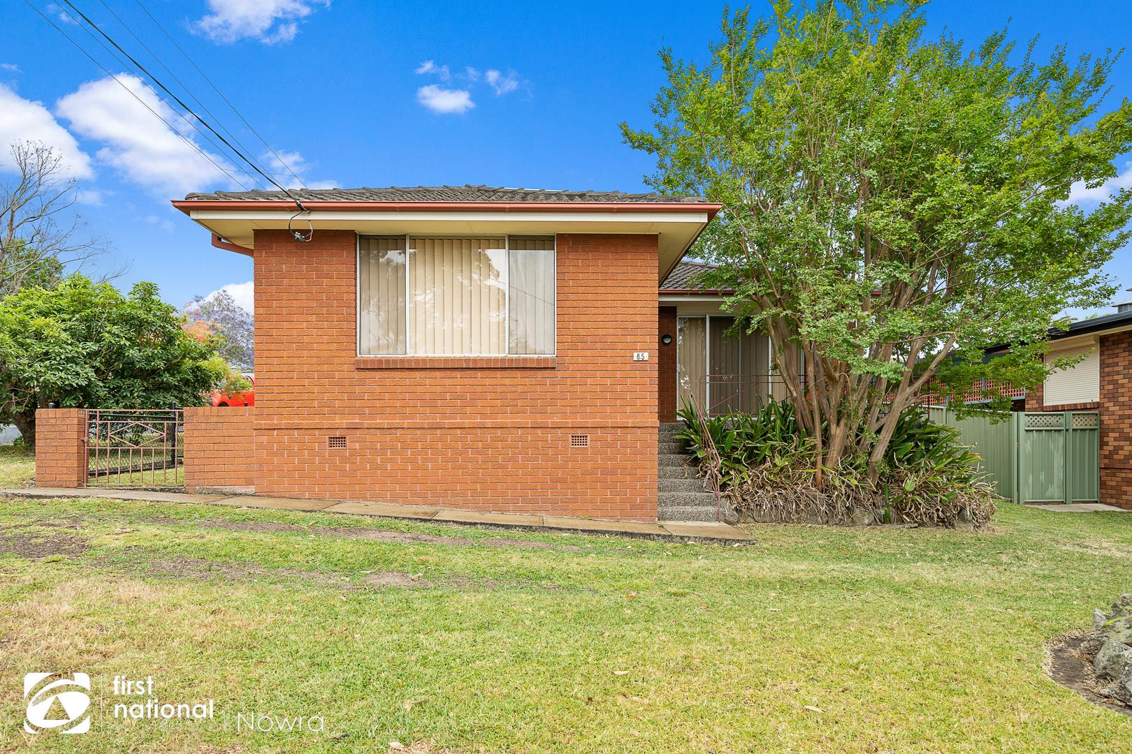 85 Bunberra Street, Bomaderry NSW 2541 Allhomes